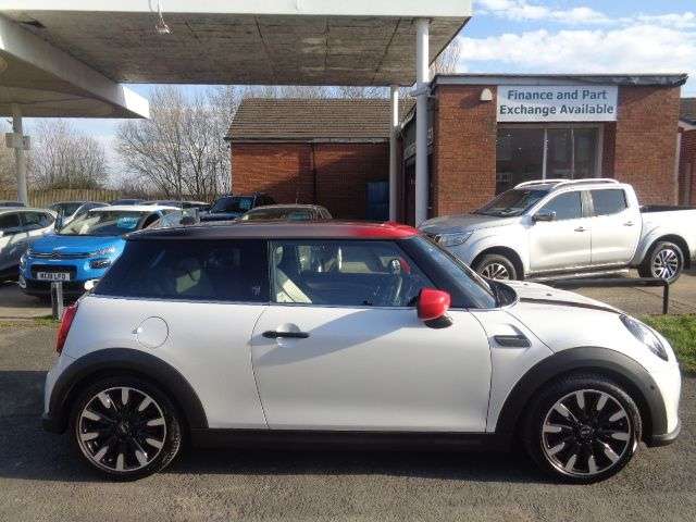 2023 MINI HATCH 2023 MINI HATCH