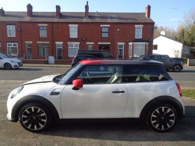 2023 MINI HATCH 2023 MINI HATCH