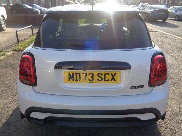 2023 MINI HATCH 2023 MINI HATCH