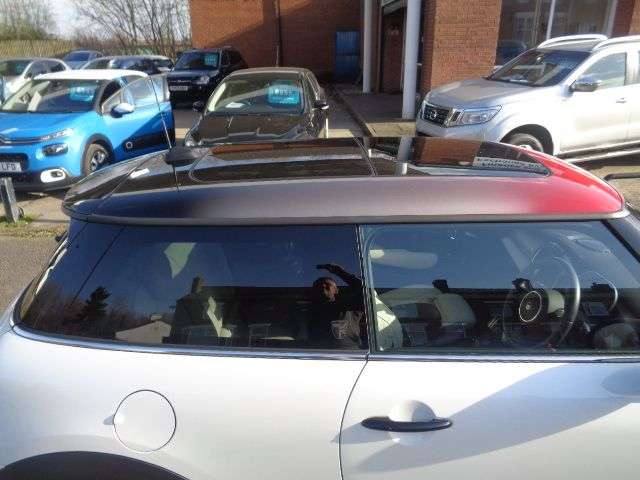 2023 MINI HATCH 2023 MINI HATCH