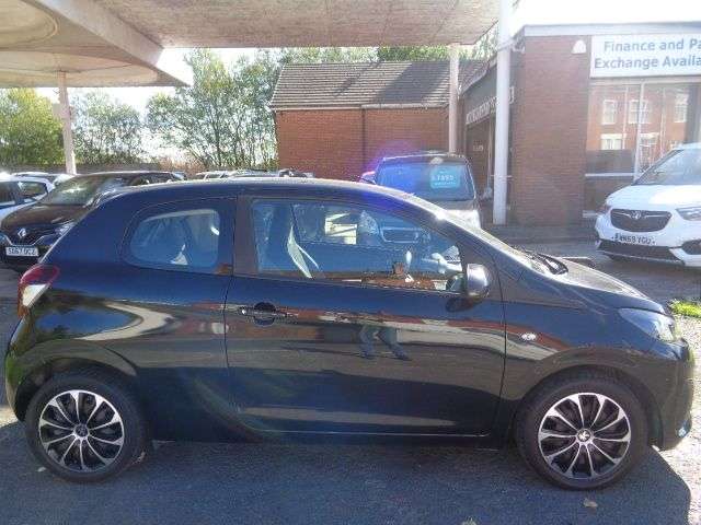 2017 PEUGEOT 108 2017 PEUGEOT 108