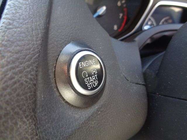 2018 FORD FOCUS 2018 FORD FOCUS