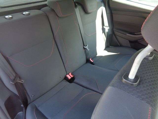 2018 FORD FOCUS 2018 FORD FOCUS