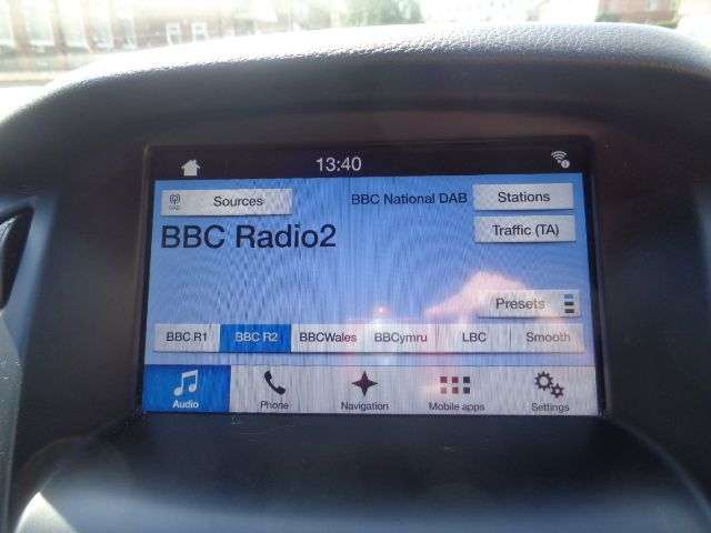 2018 FORD FOCUS 2018 FORD FOCUS