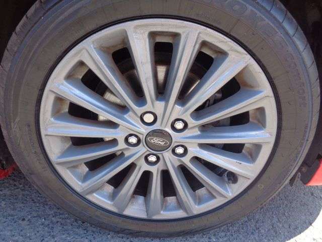 2018 FORD FOCUS 2018 FORD FOCUS