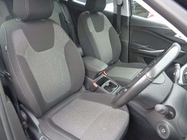 2019 VAUXHALL GRANDLAND X 2019 VAUXHALL GRANDLAND X