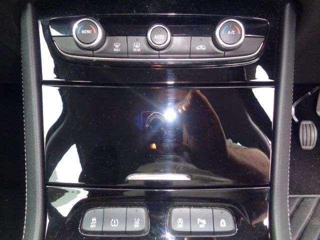 2019 VAUXHALL GRANDLAND X 2019 VAUXHALL GRANDLAND X