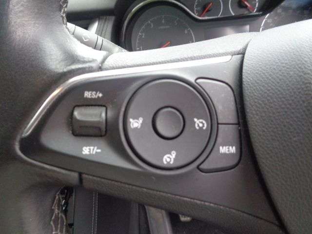 2019 VAUXHALL GRANDLAND X 2019 VAUXHALL GRANDLAND X