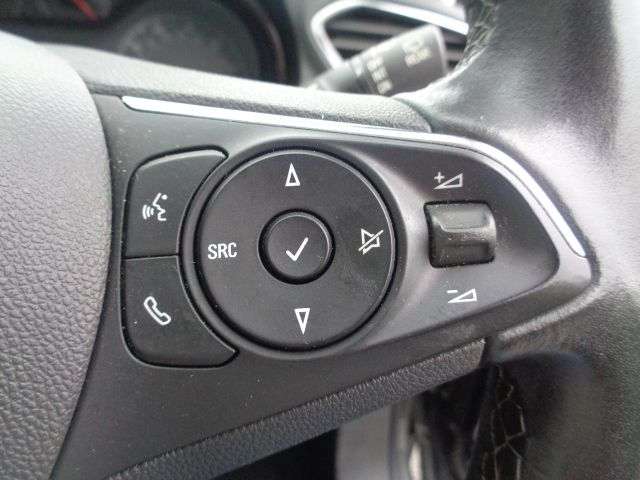 2019 VAUXHALL GRANDLAND X 2019 VAUXHALL GRANDLAND X