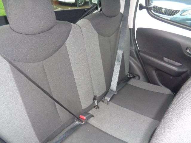 2016 CITROEN C1 2016 CITROEN C1