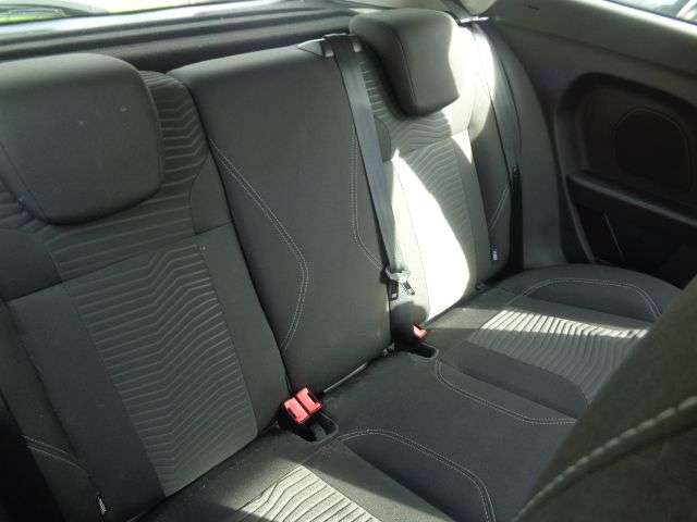 2016 FORD FIESTA 2016 FORD FIESTA