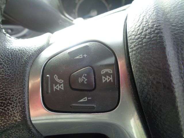 2016 FORD FIESTA 2016 FORD FIESTA