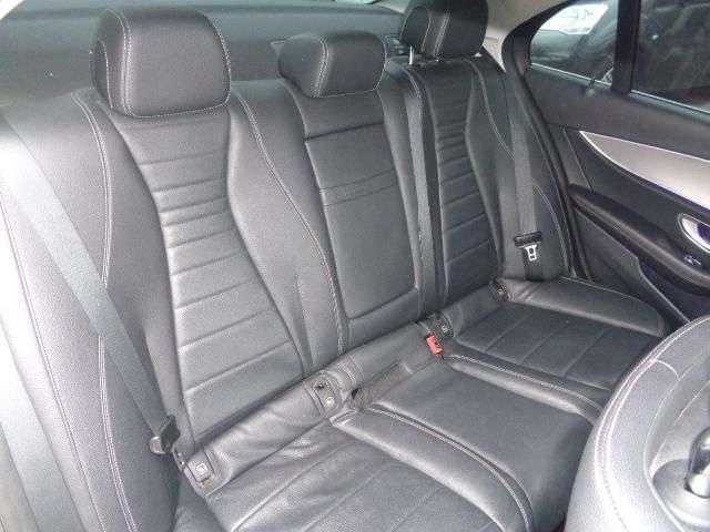 2017 MERCEDES-BENZ E-CLASS 2017 MERCEDES-BENZ E-CLASS