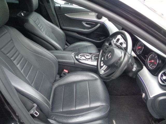 2017 MERCEDES-BENZ E-CLASS 2017 MERCEDES-BENZ E-CLASS