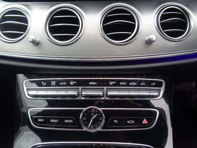 2017 MERCEDES-BENZ E-CLASS 2017 MERCEDES-BENZ E-CLASS