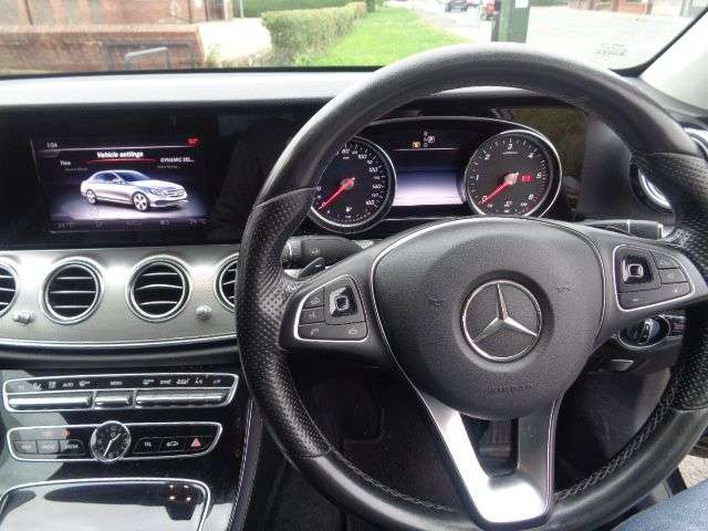 2017 MERCEDES-BENZ E-CLASS 2017 MERCEDES-BENZ E-CLASS