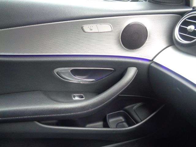 2017 MERCEDES-BENZ E-CLASS 2017 MERCEDES-BENZ E-CLASS