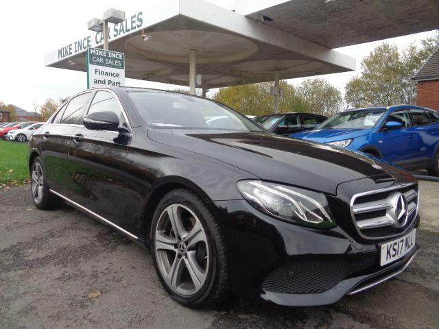 Check out this Mercedes-benz E-class 2017 Diesel Automatic