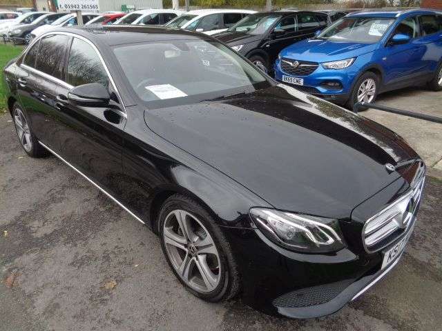 2017 MERCEDES-BENZ E-CLASS 2017 MERCEDES-BENZ E-CLASS