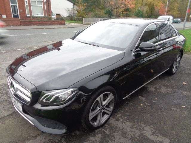 2017 MERCEDES-BENZ E-CLASS 2017 MERCEDES-BENZ E-CLASS