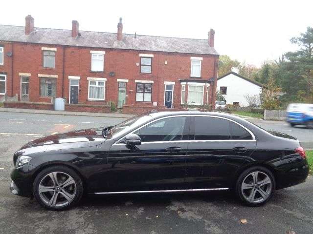 2017 MERCEDES-BENZ E-CLASS 2017 MERCEDES-BENZ E-CLASS