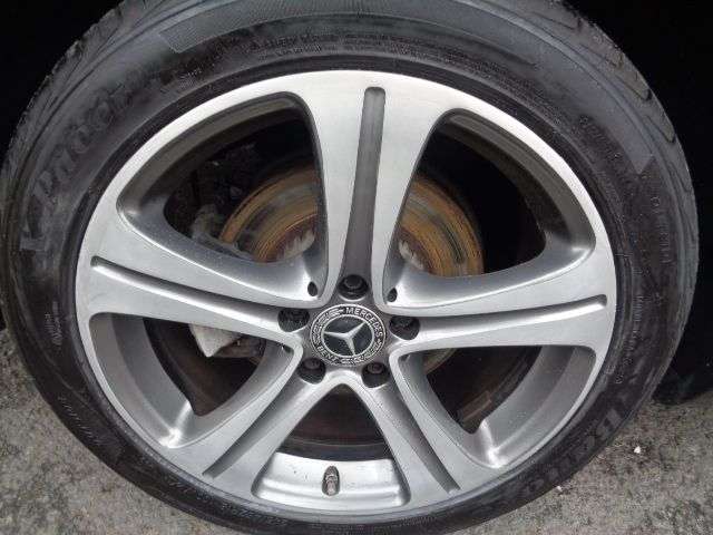 2017 MERCEDES-BENZ E-CLASS 2017 MERCEDES-BENZ E-CLASS