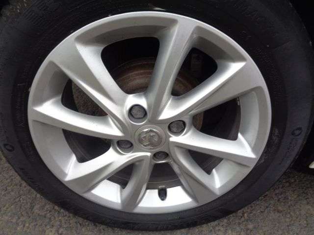 2020 VAUXHALL CORSA 2020 VAUXHALL CORSA