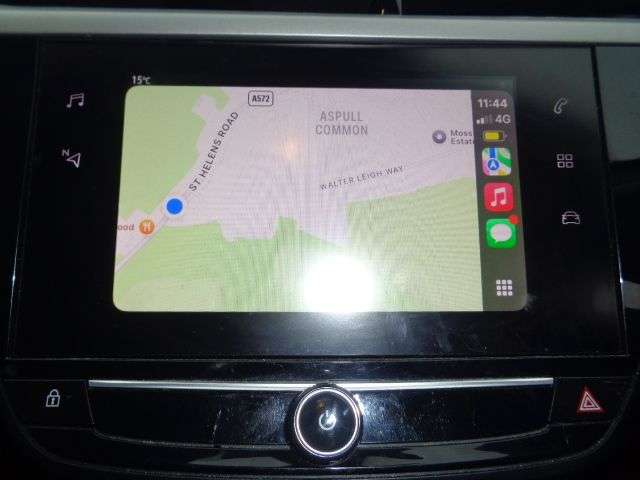 2020 VAUXHALL CORSA 2020 VAUXHALL CORSA