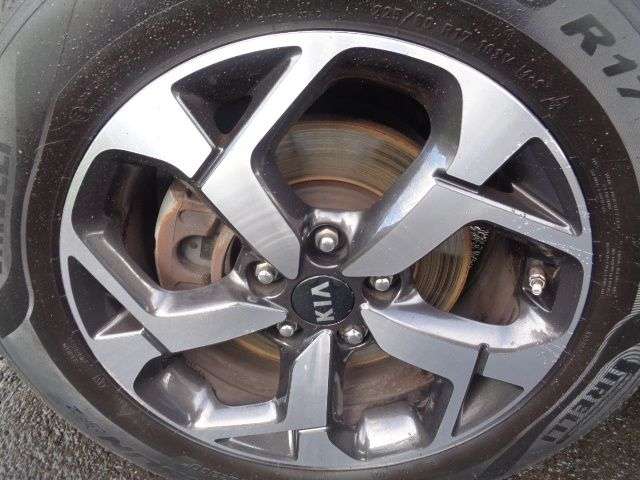 2019 KIA SPORTAGE 2019 KIA SPORTAGE