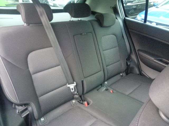 2019 KIA SPORTAGE 2019 KIA SPORTAGE