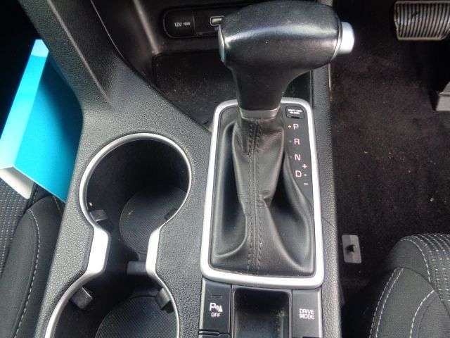 2019 KIA SPORTAGE 2019 KIA SPORTAGE