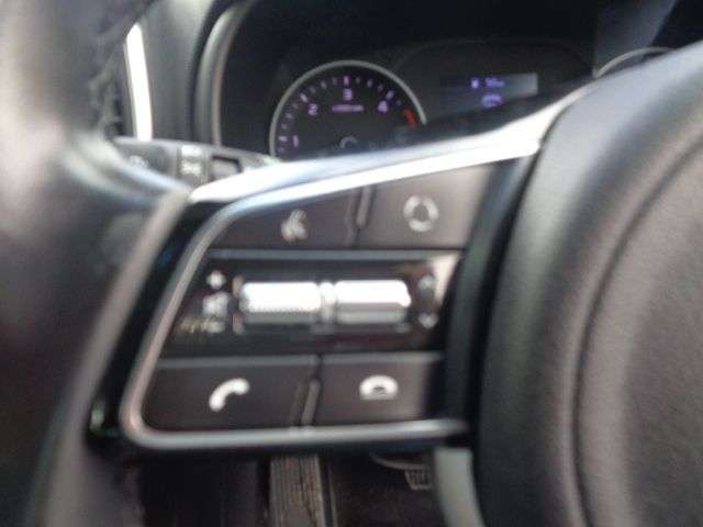 2019 KIA SPORTAGE 2019 KIA SPORTAGE