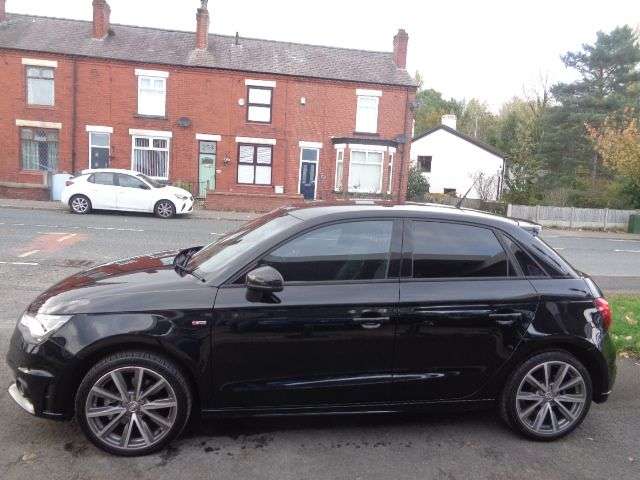 2014 AUDI A1 2014 AUDI A1