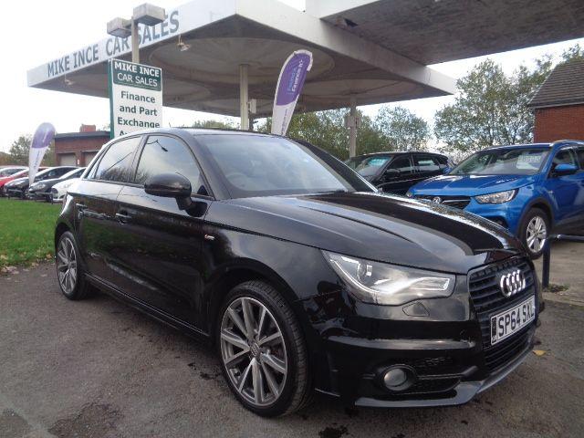 Check out this Audi A1 2014 Diesel Manual