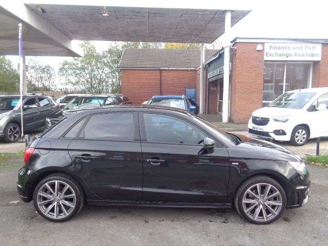 2014 AUDI A1 2014 AUDI A1