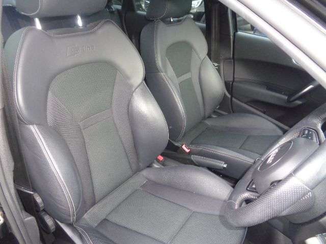 2014 AUDI A1 2014 AUDI A1