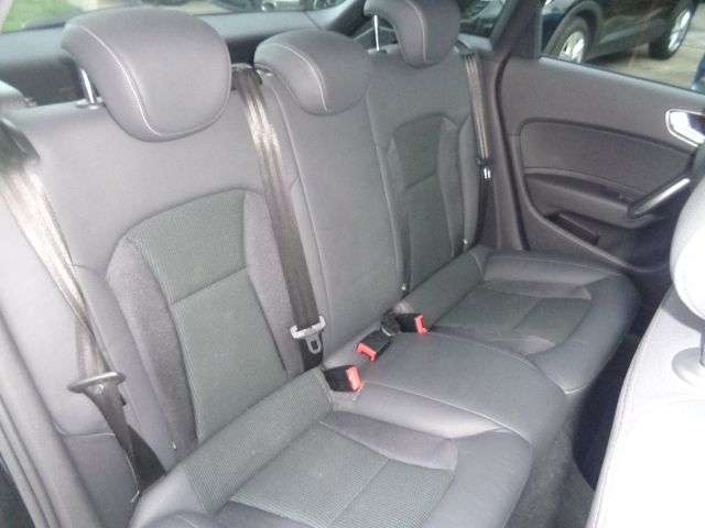 2014 AUDI A1 2014 AUDI A1