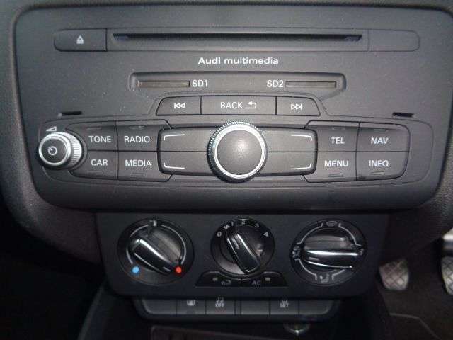 2014 AUDI A1 2014 AUDI A1