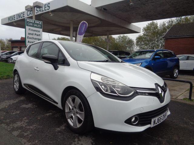 Check out this Renault Clio 2015 Diesel Manual