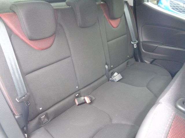 2015 RENAULT CLIO 2015 RENAULT CLIO