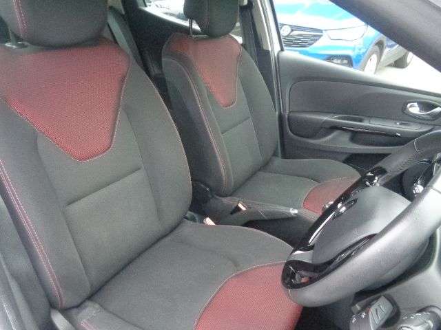 2015 RENAULT CLIO 2015 RENAULT CLIO