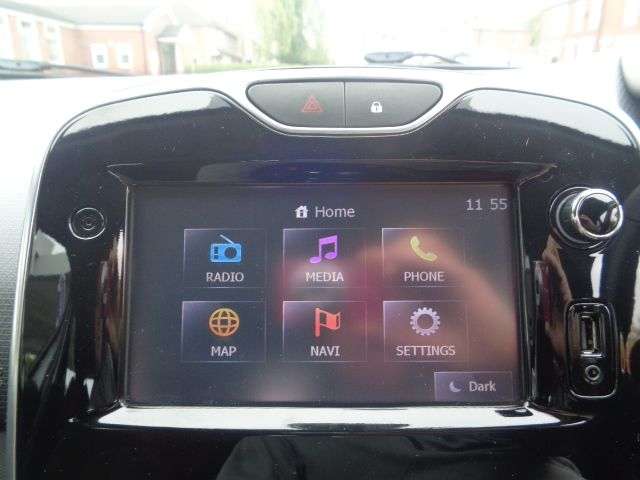 2015 RENAULT CLIO 2015 RENAULT CLIO