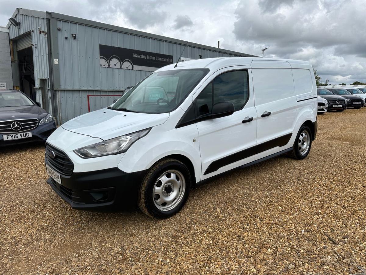 Check out this Ford Transit Connect 2018 Diesel Manual
