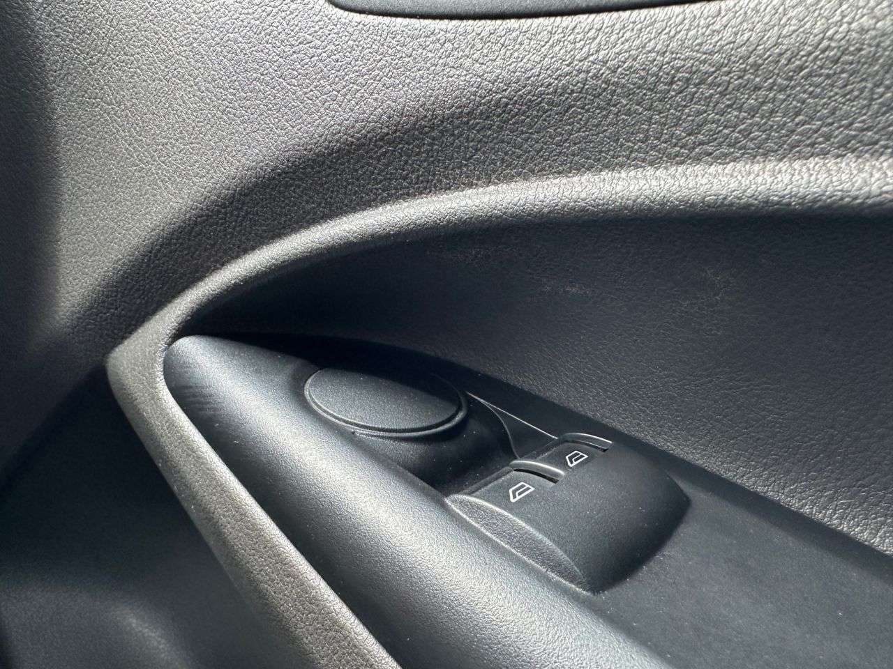 2018 FORD TRANSIT CONNECT 2018 FORD TRANSIT CONNECT