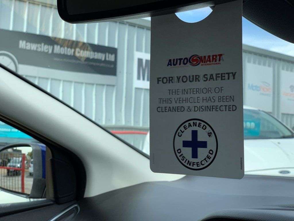 2018 FORD TRANSIT CONNECT 2018 FORD TRANSIT CONNECT