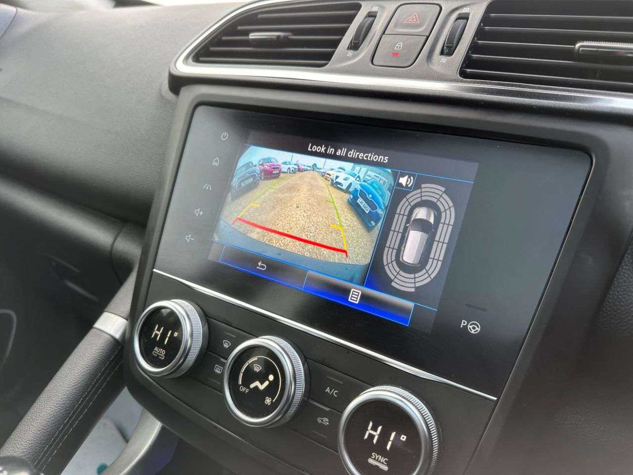 2019 RENAULT KADJAR 2019 RENAULT KADJAR