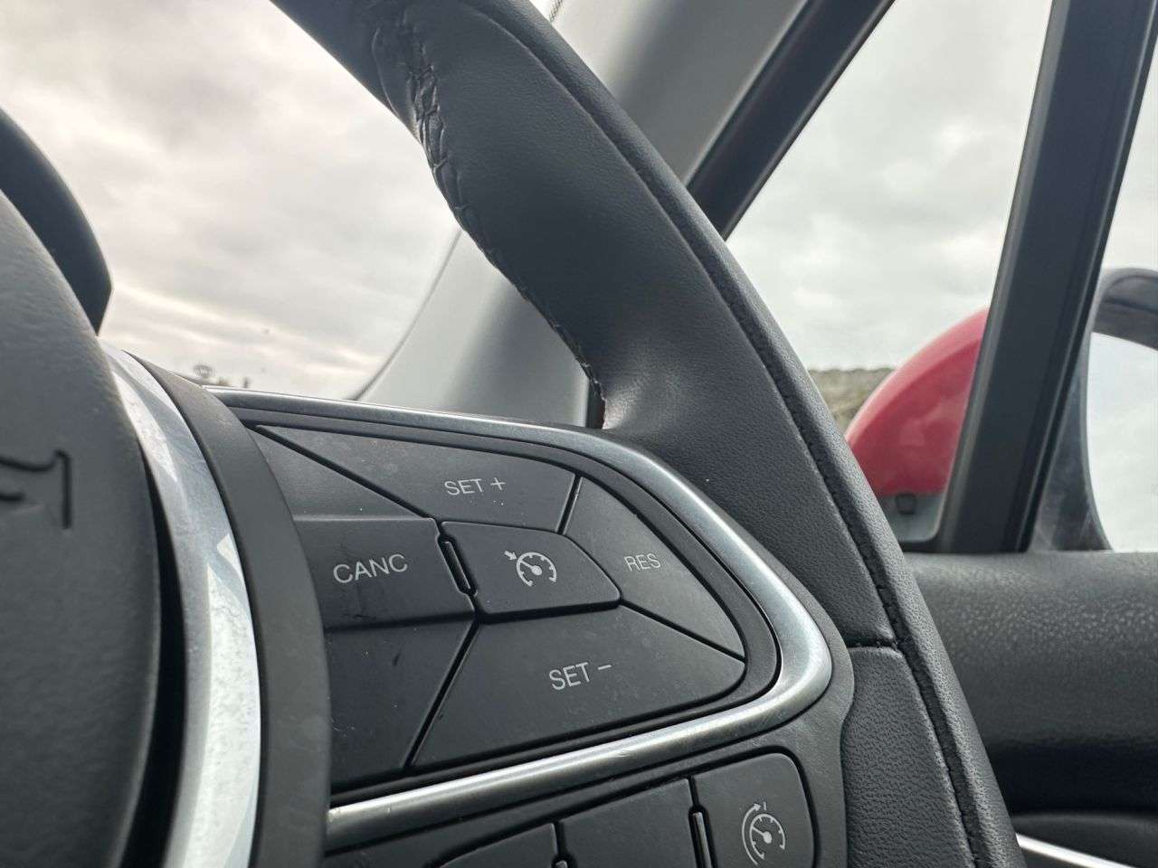 2018 FIAT 500X 2018 FIAT 500X