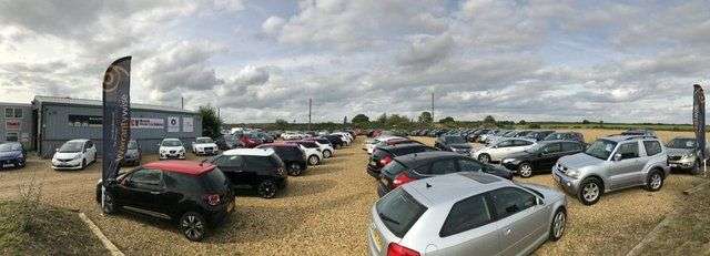 2018 FIAT 500X 2018 FIAT 500X