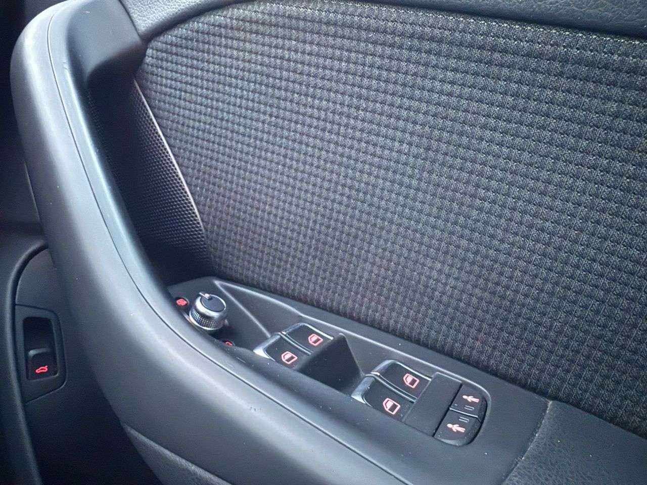 2017 AUDI Q3 2017 AUDI Q3