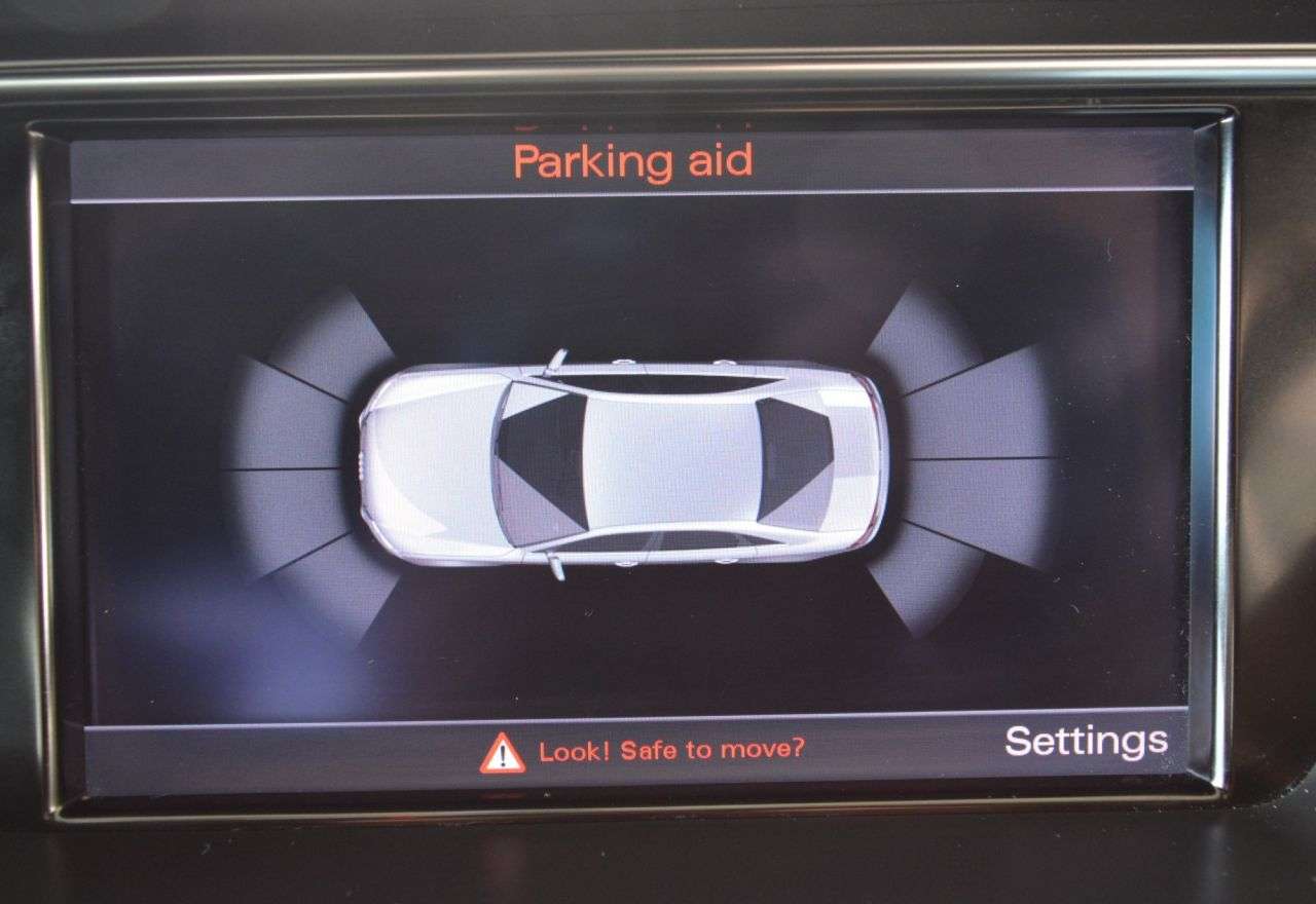 2013 AUDI A4 2013 AUDI A4